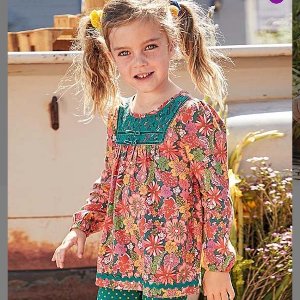 Gorgeous EUC Matilda Jane size 8 long sleeve